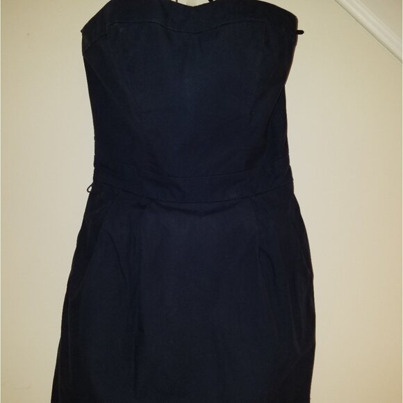 Abercrombie and Fitch Mini Dress - Picture 2 of 5